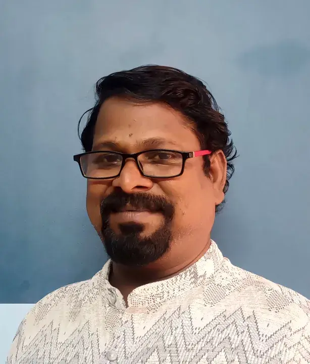 Mr. Nishad Sunny